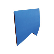 Seitenverkleidung rechts für Ford / New Holland 5600 6610 7600 8100 8210 TW10-TW35