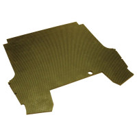 Gummimatte Kabine  für Ford / New Holland 5600 5610 6600 6610 6700 6710 7600 7610