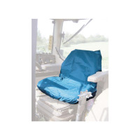 Schonbezug für Sitze - für Schlepper - Obsttraktoren - universelle Passform