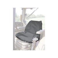 Schonbezug für Sitze - für Schlepper / Obsttraktoren - universelle Passform