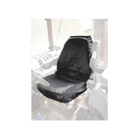 Schonbezug für Sitze - für Schlepper / Obsttraktoren - universelle Passform