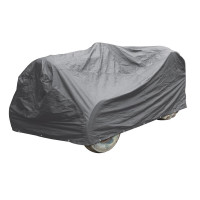 Traktor-Abdeckung Passend Für Massey Ferguson-Ford / New Holland