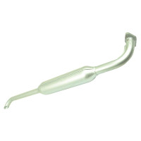 Schalldämpfer passend für Kubota L1500, L1501, L175, L185, L2000, L225, L245