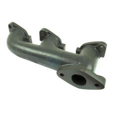 Abgaskrümmer für Kubota L2000, L225, L235, L245, L275, L295, L305