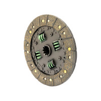 Kupplungsscheibe für Kubota L1500 L175 L185 L210 Satoh S370D S372S S373 S470D