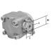 Hydraulikpumpe für Kubota L1802, L2002, L2202, L2402, L275 - 38180-36100