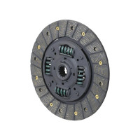 Kupplungsscheibe für Iseki TS2210 TS4010 John Deere 870 1070 Yanmar FX285 FX426