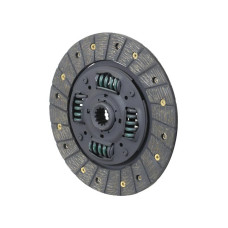 Kupplungsscheibe für Iseki TS2210 TS4010 John Deere 870 1070 Yanmar FX285 FX426