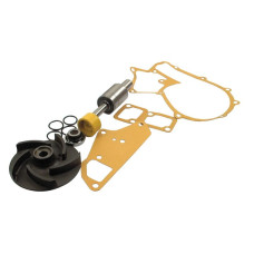 Rep. Satz Wasserpumpe für John Deere 2955 3040 3055 3140 3155 3255 3640 3650 4040