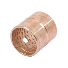 Buchse Lenkhebel für John Deere 840 940 1020 1140 1630 1840 2040 2240 2640 3350