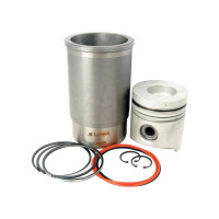 Kolben / Zylinder-Laufbuchsen-Satz für John Deere 830 1020 1530 2120 3130 4030