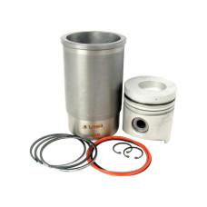 Kolben / Zylinder-Laufbuchsen-Satz für John Deere 830 1020 1530 2120 3130 4030