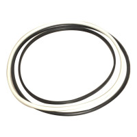 Zylinder-Dichtring für John Deere 840 1140 1750 2130 3220 4040 5720 6820 7330 9560