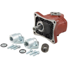 Hydraulikmotor für Battioni Pagani Pomp MEC2000H MEC3000H MEC4000H MEC5000H MEC8000H