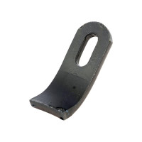 10 Stk. Heckenschlegel passend für Votex 1502SRM CATALPA 120 CLIPPER 45 150 RM1505S