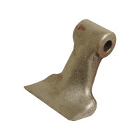 Hammer Heckenschlegel Breite 47mm - 85mm für Agrimaster 3002322HD