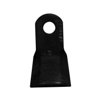 10 Stück Y-Messer Länge: 150mm Breite: 60mm passend für Agrimaster 3000106