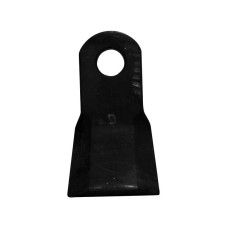 10 Stück Y-Messer Länge: 150mm Breite: 60mm passend für Agrimaster 3000106 10 Stück Y-Messer Länge: 150mm Breite: 60mm passend für Agrimaster 3000106