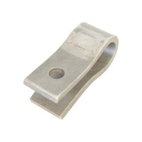 5 St. Halter für Schlegelmesser passend für Taarup DM1100 DM1350 DM1500 40880000