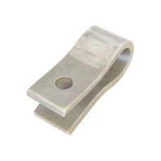 5 St. Halter für Schlegelmesser passend für Taarup DM1100 DM1350 DM1500 40880000 5 St. Halter für Schlegelmesser passend für Taarup DM1100 DM1350 DM1500 40880000