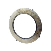 Bremsplatte für John Deere 840 1030 1550 1640 1950 2040 2450 2850 3040 3350 3650