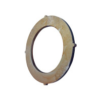 Bremsplatte für John Deere 1640 2040 2250 2450 2850 3030 3130 3150 3255 3640 3650