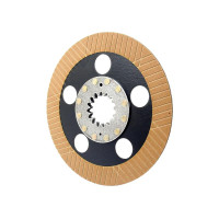 Bremsscheibe für John Deere 2250 2450 2650 2755 3040 3140 3350 3640 3650 AL65871