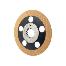 Bremsscheibe für John Deere 2250 2450 2650 2755 3040 3140 3350 3640 3650 AL65871