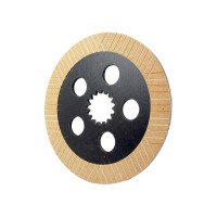 Bremsscheibe für John Deere 1640 2250 2450 2650 2850 2940 3040 3130 3350 3650