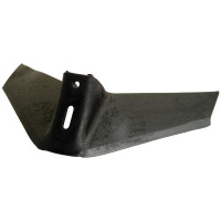 Flügelschar 480 x 8mm Passend für: 15135 Kverneland 15135, Kongskilde Becker