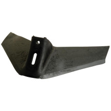 Flügelschar 480 x 8mm Passend für: 15135 Kverneland 15135, Kongskilde Becker Flügelschar 480 x 8mm Passend für: 15135 Kverneland 15135, Kongskilde Becker