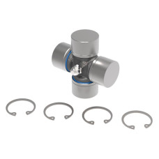 Kreuzgelenk - 22 x 54,8mm für Walterscheid 10.01.00, 100100 Kreuzgelenk - 22 x 54,8mm für Walterscheid 10.01.00, 100100