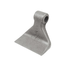 10 Stück Hammer Heckenschlegel 40x120mm Passend für Alpego P40063 Omarv CL00325 10 Stück Hammer Heckenschlegel 40x120mm Passend für Alpego P40063 Omarv CL00325