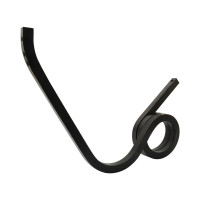 Federgrindel - 35 x 35mm (Links) (High Clearance)