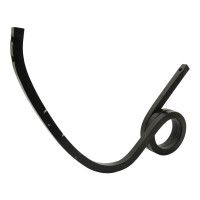 Federgrindel - 35 x 35mm (Rechts) (High Clearance)