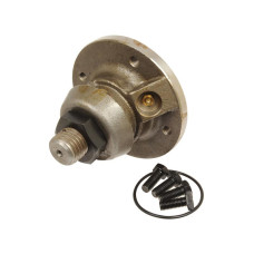 Nabe für Sechscheibe - Rechts (Overum) Passend für: 80967AH Massey Ferguson