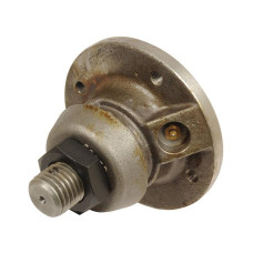 Nabe für Sechscheibe - Links (Overum) Passend für: 80967AV Massey Ferguson