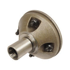 Nabe für Sechscheibe - Rechts oder Links Passend für Kverneland KK086087R