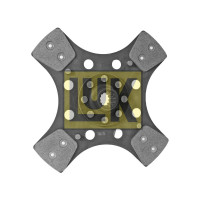 Kupplungsscheibe für John Deere 5105 5210 5225 5400 5420 5500 5510 5615 5700 5725