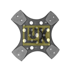 Kupplungsscheibe für John Deere 5105 5210 5225 5400 5420 5500 5510 5615 5700 5725