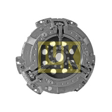 Kupplungspaket für Massey Ferguson 290 - 475 Brazilian 039210T1, 133004510