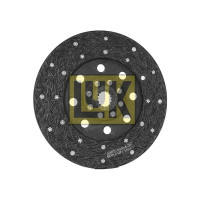 Kupplungsscheibe für Deutz-Fahr DX110 DX120 DX80 DX85 DX90 DX4.10 DX6.05 DX6.30