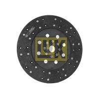 Kupplungsscheibe für Deutz-Fahr DX110 DX120 DX80 DX85 DX90 DX4.10 DX4.70 DX6.30