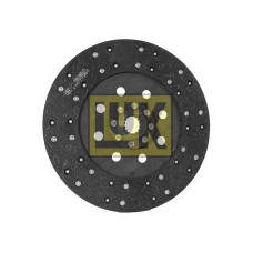 Kupplungsscheibe für Deutz-Fahr DX110 DX120 DX80 DX85 DX90 DX4.10 DX4.70 DX6.30 Kupplungsscheibe für Deutz-Fahr DX110 DX120 DX80 DX85 DX90 DX4.10 DX4.70 DX6.30