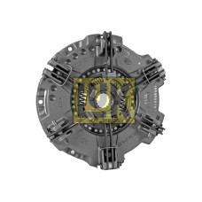 Kupplungspaket für Ford / New Holland 7530, Fiat 100-90, 110-90, 880, 90-90, 980