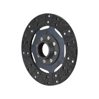 Kupplungsscheibe für Ford / New Holland - Fordson Dexta Super Dexta - D8NN7550EA