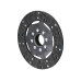 Kupplungsscheibe für Ford / New Holland - Fordson Dexta Super Dexta - D8NN7550EA