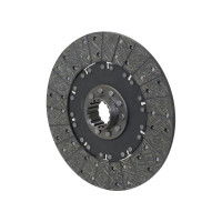 Kupplungsscheibe für Ford / New Holland - Fordson  Major Super Major Power Major