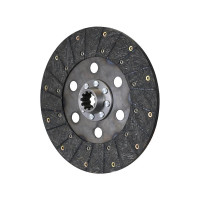 Kupplungsscheibe für Ford / New Holland Fordson Power Major Super Major Major