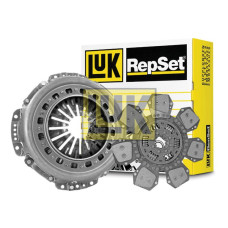 L.U.K. Kupplungssatz ohne Lagern für Ford / New Holland 5640 6640 7840 8340 TS90
